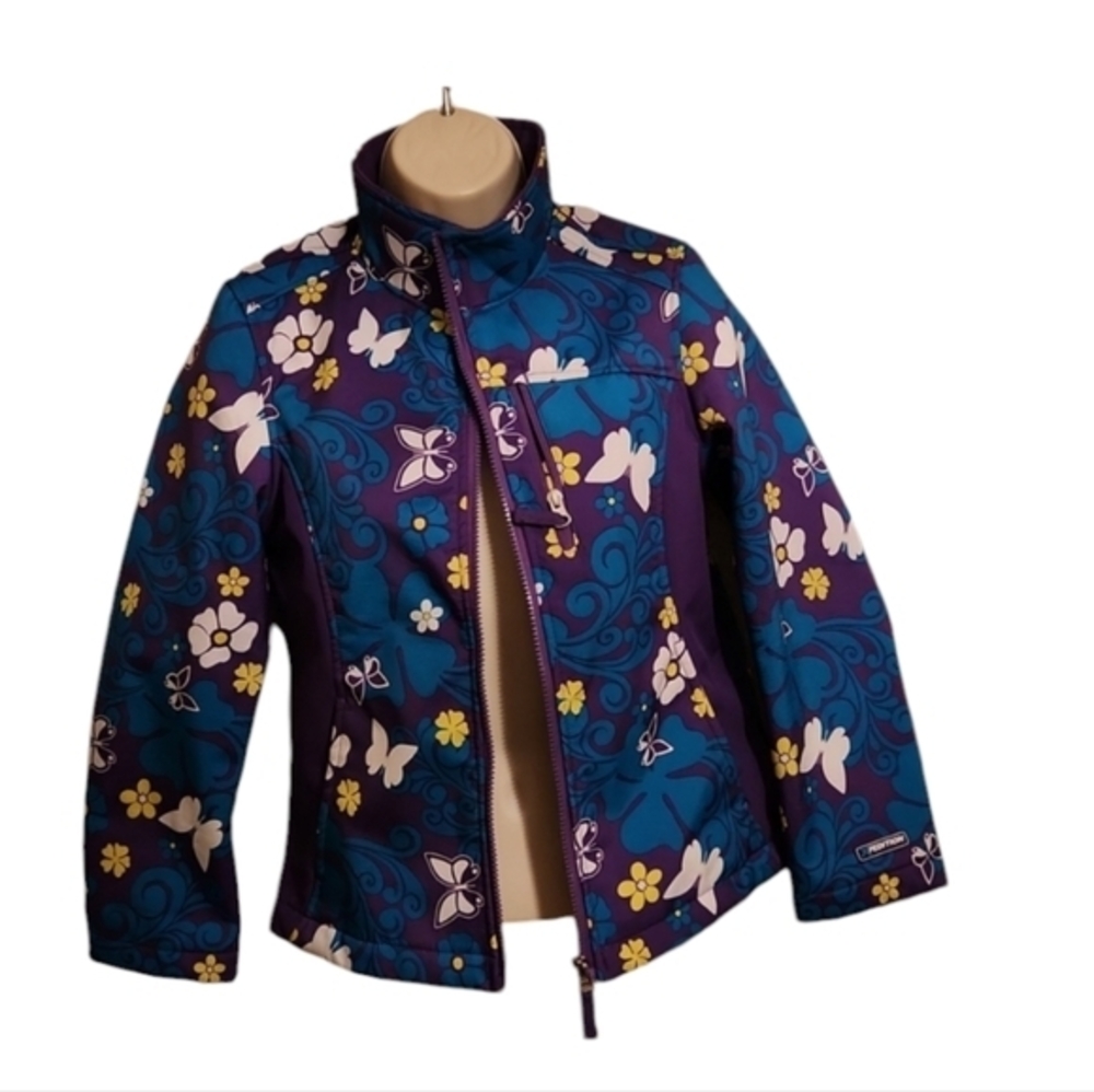 Girls mountain Expedition‎ jacket